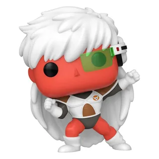 Dragon Ball Z Funko Pop Vinyl: Jiece by Funko – cover 3 of 3