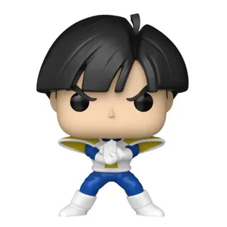 Dragon Ball Z Funko Pop Vinyl: Son Gohan (Frieza Saga) (2475) by Funko – cover 2 of 2