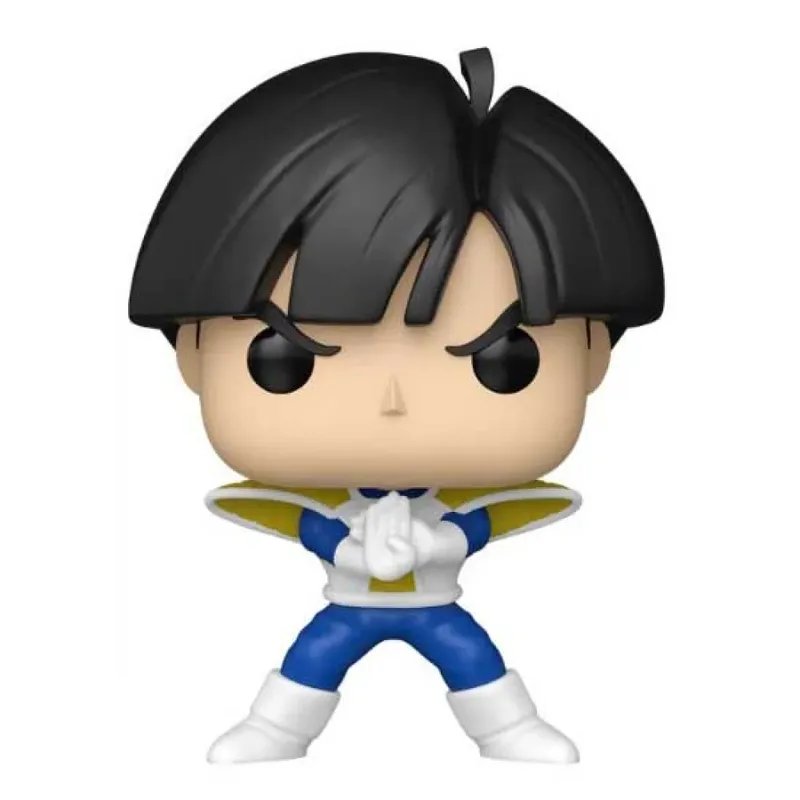Dragon Ball Z Funko Pop Vinyl: Son Gohan (Frieza Saga) (2475) by Funko – cover 2 of 2