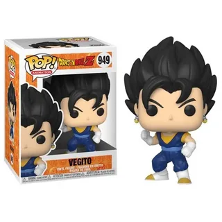 Dragon Ball Z Funko Pop Vinyl: Vegito van Funko – cover 3 van 3