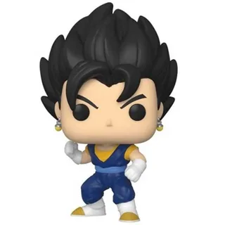 Dragon Ball Z Funko Pop Vinyl: Vegito van Funko – cover 2 van 3