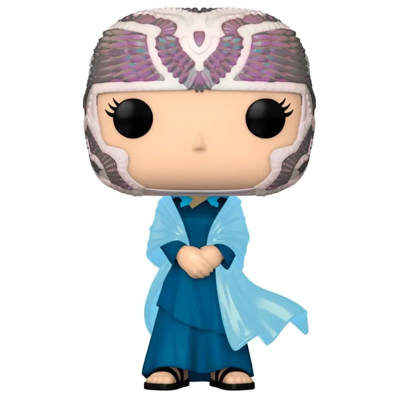 Dune 2 Funko Pop Vinyl: Princess Irulan by Funko – cover 2 of 2