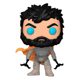 Dune 2 Funko Pop Vinyl: Stilgar by Funko – cover 3 of 3