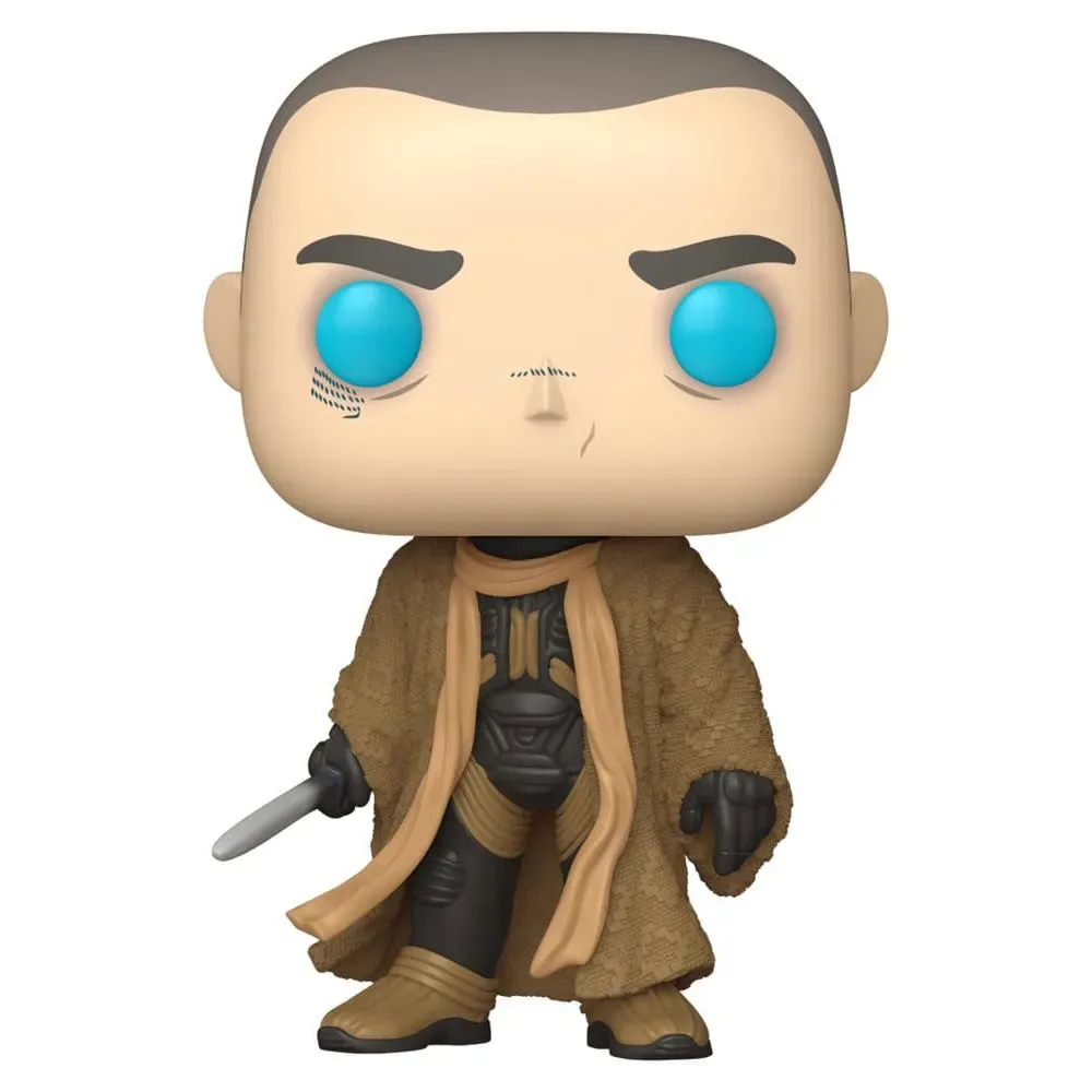 Dune 3 Chani Figuur by Funko – cover