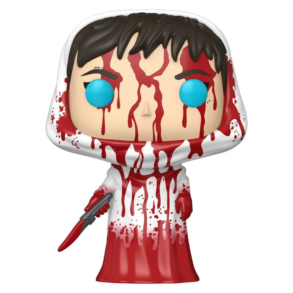 Dune 3 Paul Atreides Figuur by Funko – cover