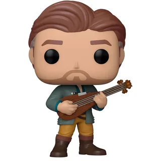 Dungeons & Dragons Funko Pop Vinyl: Edgin van Funko – cover 2 van 2