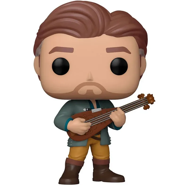Dungeons & Dragons Funko Pop Vinyl: Edgin van Funko – cover 2 van 2