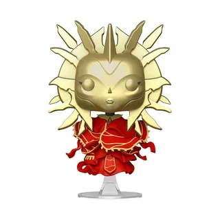 Dungeons & Dragons Funko Pop Vinyl: Lady of Pain by Funko – cover 2 of 2