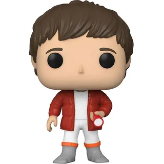 E.T. Funko Pop Vinyl: Elliott van Funko – cover 2 van 2