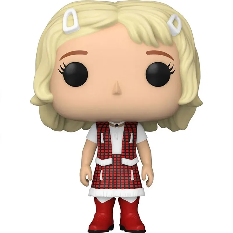 E.T. Funko Pop Vinyl: Gertie by Funko – cover 2 of 2