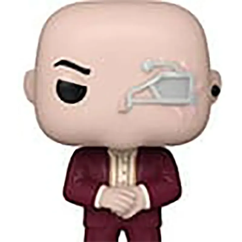 Echo Funko Pop Vinyl: Kingpin van Funko – cover 3 van 3