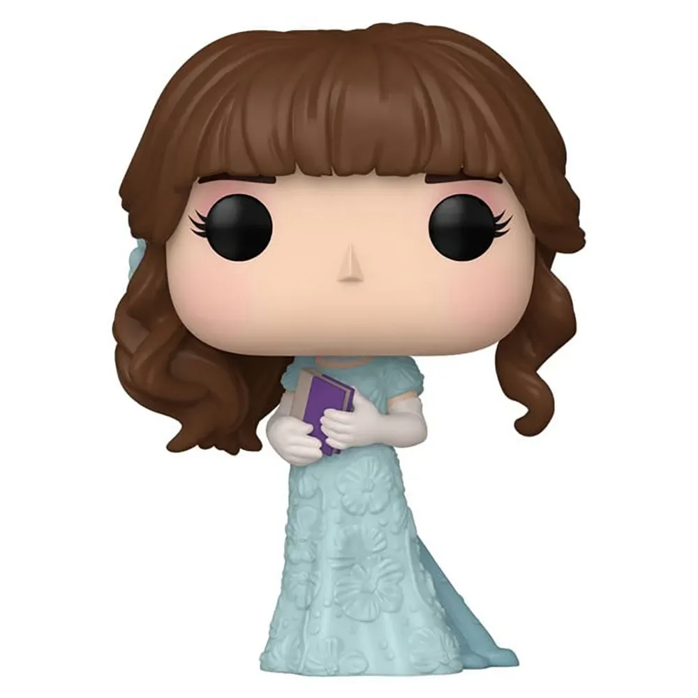 Eloise Bridgerton Figuur by Funko – cover