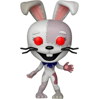 Five Nights at Freddy's Help Wanted 2 Funko Pop Vinyl: Vanny van Funko – cover 2 van 2