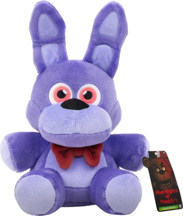 Five Nights at Freddy's Pluche - Classic Bonnie