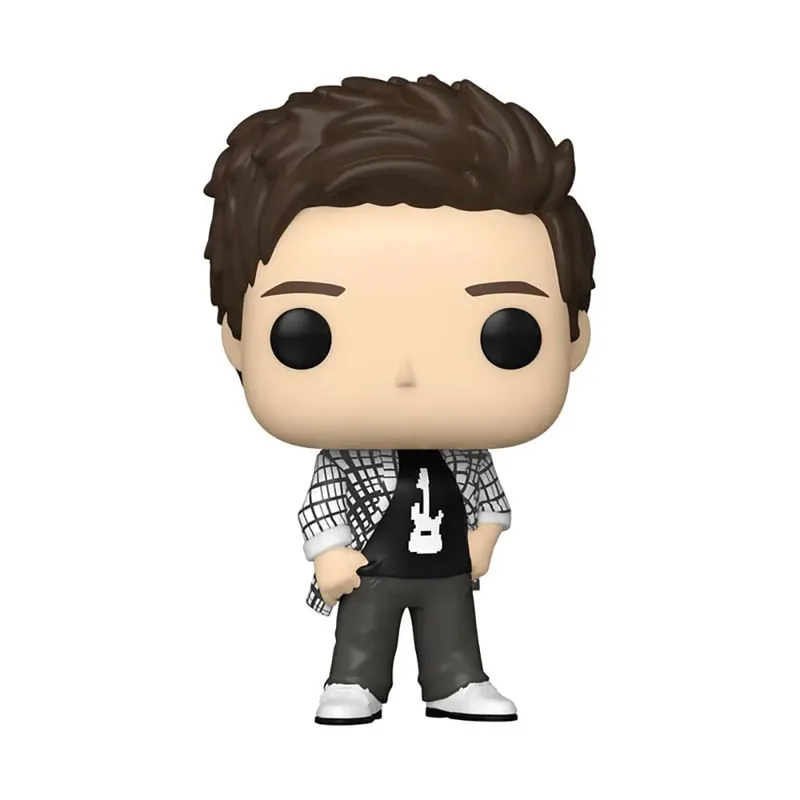 Friends Funko Pop Vinyl: Chandler Bing (1646) by Funko – cover 2 of 2