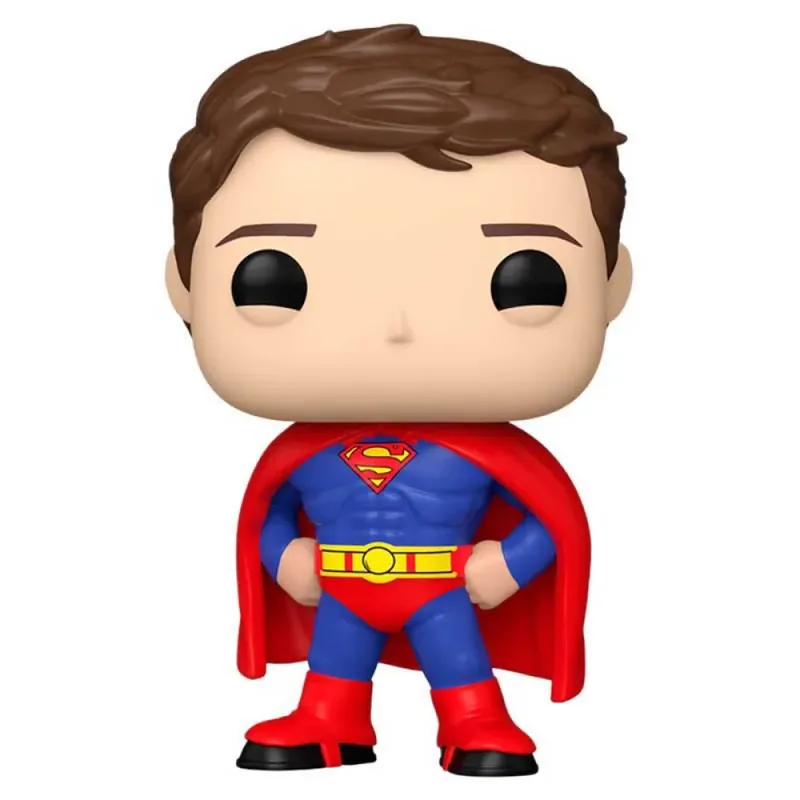 Friends Funko Pop Vinyl: Joey Tribbiani (1645) by Funko – cover 2 of 2