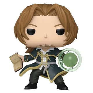 Frieren: Beyond Journey's End Funko Pop Vinyl: Sein by Funko – cover 2 of 2