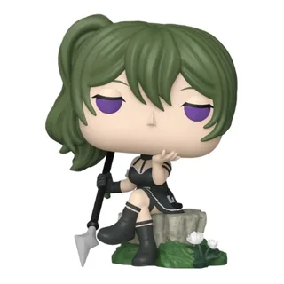 Frieren: Beyond Journey's End Funko Pop Vinyl: Ubel van Funko – cover 2 van 2