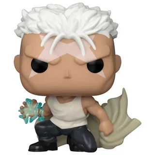 Fullmetal Alchemist Brotherhood Funko Pop Vinyl: Scar by Funko – cover 2 of 3