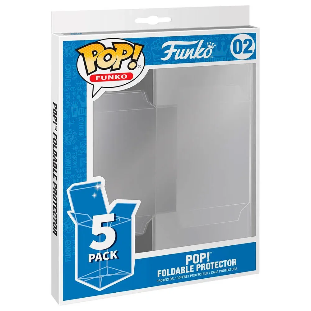 Funko 198649 Enveloppe van Funko – cover