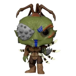 Galaxy Quest Funko Pop Vinyl: General Sarris van Funko – cover 2 van 2