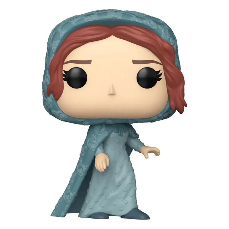 Game of Thrones: House of the Dragon Funko Pop Vinyl: Alicent Hightower by Funko – cover 2 of 2