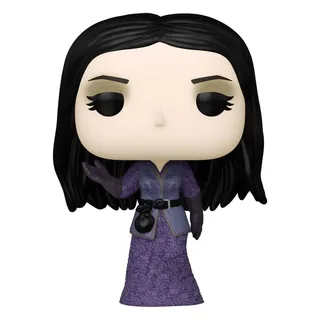 Game of Thrones: House of the Dragon Funko Pop Vinyl: Alys Rivers by Funko – cover 2 of 2