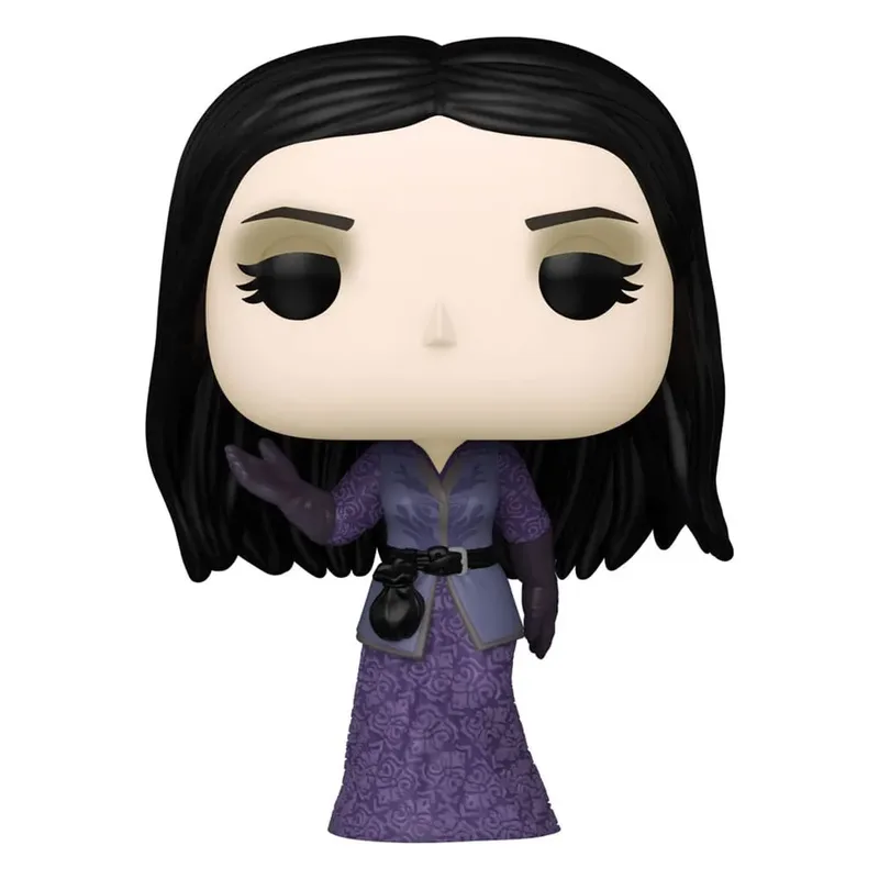 Game of Thrones: House of the Dragon Funko Pop Vinyl: Alys Rivers by Funko – cover 2 of 2