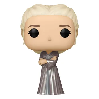 Game of Thrones: House of the Dragon Funko Pop Vinyl: Rhaenyra Targaryen van Funko – cover 2 van 2