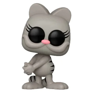 Garfield Funko Pop Vinyl: Nermal by Funko – cover 2 of 2