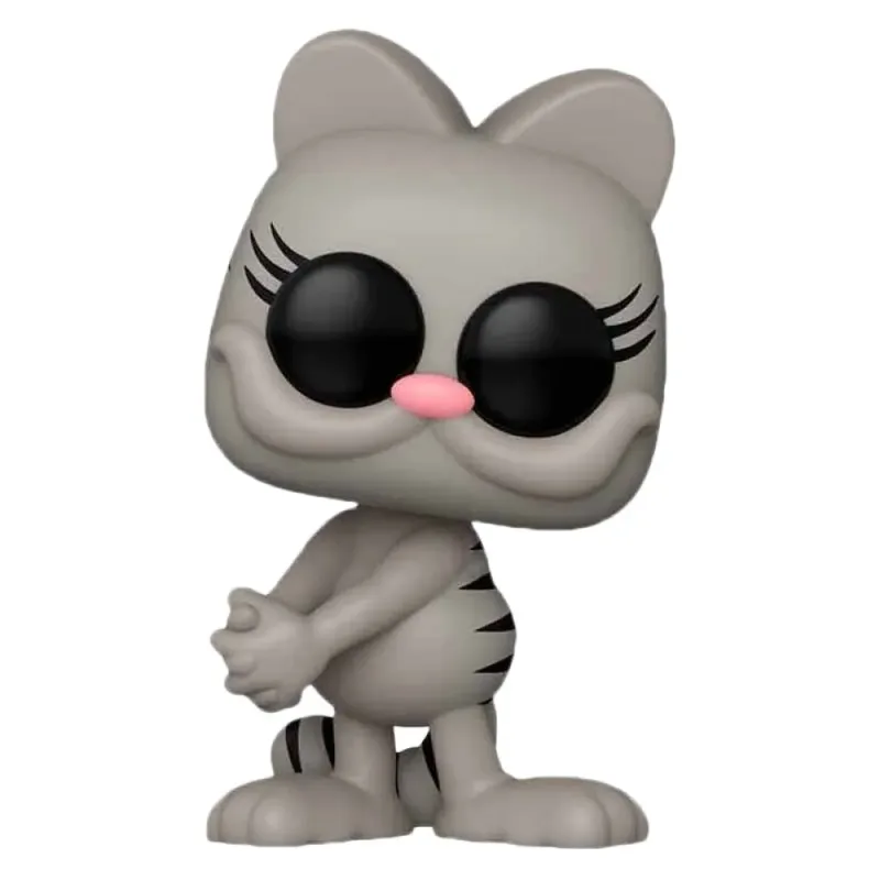 Garfield Funko Pop Vinyl: Nermal by Funko – cover 2 of 2