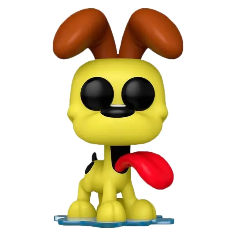 Garfield Funko Pop Vinyl: Odie van Funko – cover 2 van 2