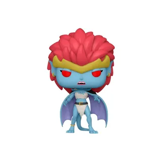 Gargoyles Funko Pop Vinyl: Demona by Funko – cover 2 of 2