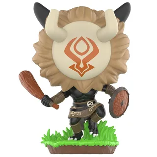Genshin Impact Funko Pop Vinyl: Hilichurl van Funko – cover 2 van 2