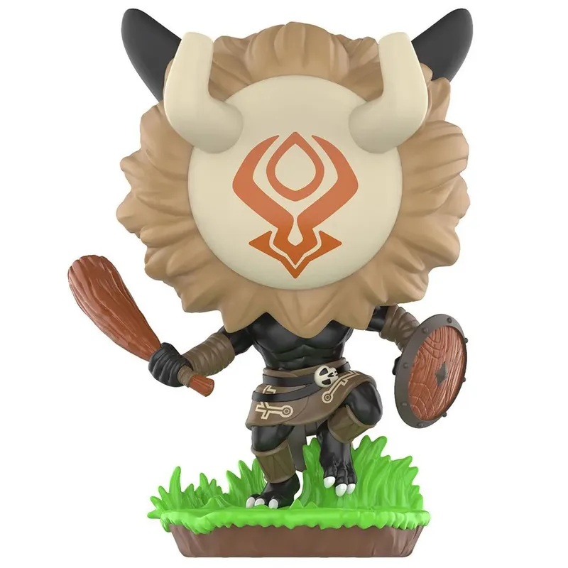 Genshin Impact Funko Pop Vinyl: Hilichurl van Funko – cover 2 van 2