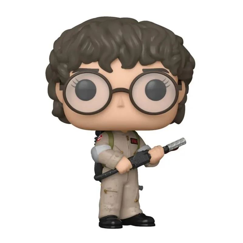 Ghostbusters Funko Pop Vinyl: Phoebe by Funko – cover 2 of 2