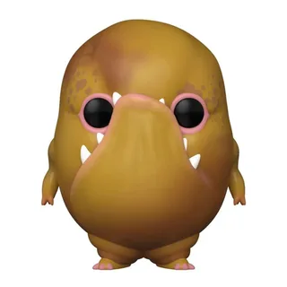 Ghostbusters Funko Pop Vinyl: Pukey by Funko – cover 2 of 2