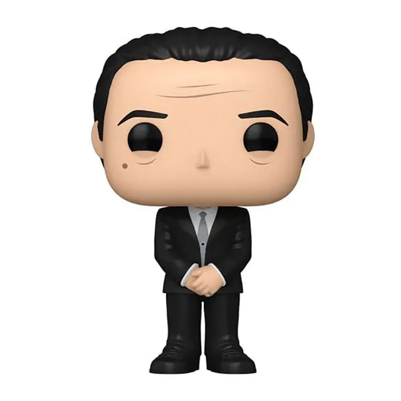 Goodfellas Funko Pop Vinyl: Jimmy Conway by Funko – cover 2 of 2