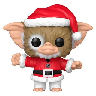 Gremlins Funko Pop Vinyl: Gizmo Holiday (2094) van Funko – cover 2 van 2