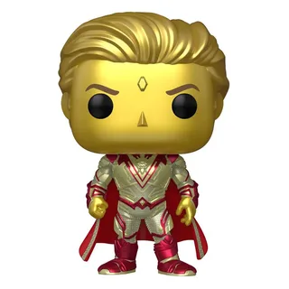Guardians of the Galaxy Vol.3 Funko Pop Vinyl: Adam Warlock van Funko – cover 3 van 3