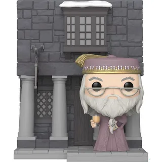 Harry Potter Funko Pop Deluxe Vinyl: Hog's Head with Dumbledore van Funko – cover 2 van 3