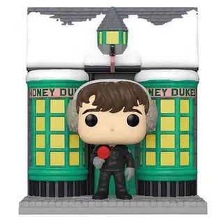 Harry Potter Funko Pop Deluxe Vinyl: Honeydukes with Neville by Funko – cover 2 of 2
