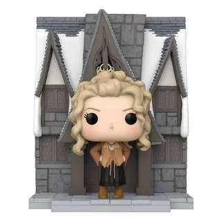 Harry Potter Funko Pop Deluxe Vinyl: Three Broomsticks with Madam Rosmerta by Funko – cover 3 of 3