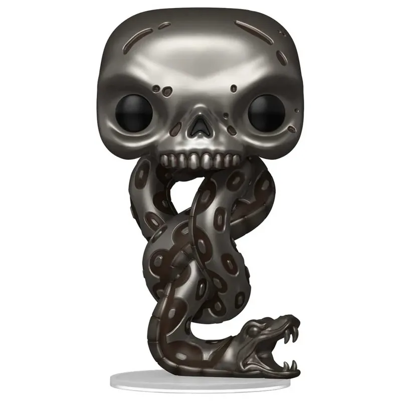 Harry Potter Funko Pop Vinyl: Dark Mark van Funko – cover 2 van 2