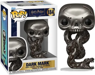 Harry Potter Funko Pop Vinyl: Dark Mark van Funko – cover 1 van 2