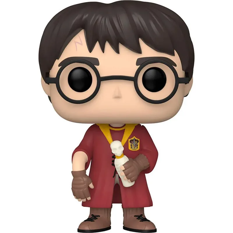 Harry Potter Funko Pop Vinyl: Harry Potter (149) van Funko – cover 2 van 3