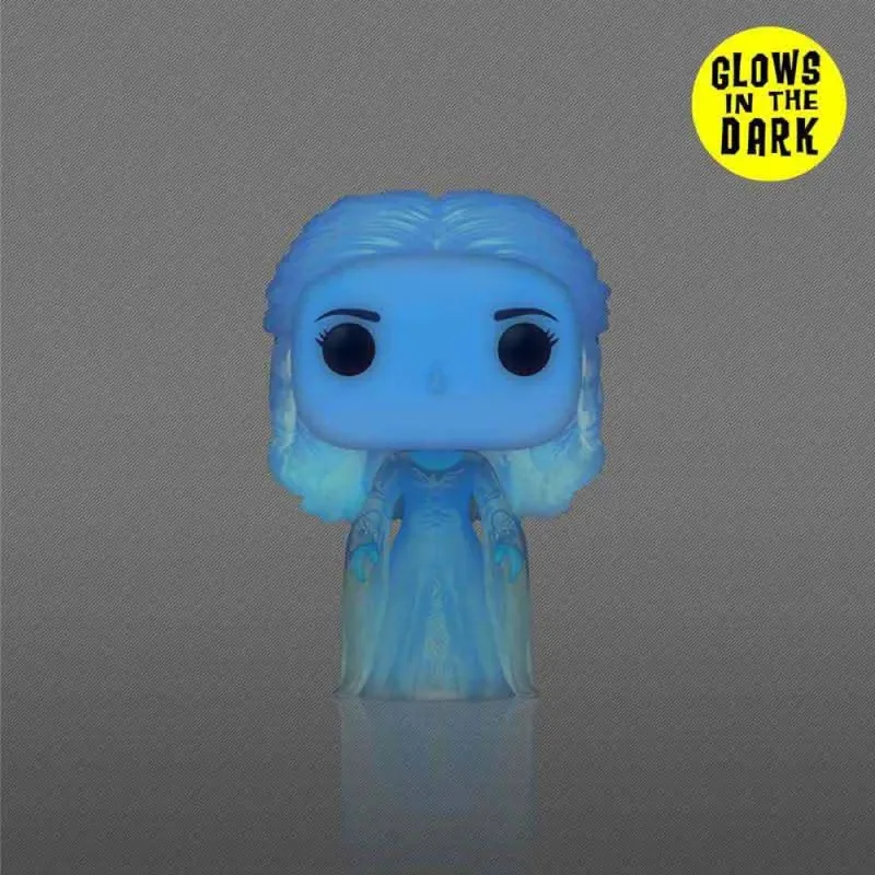 Harry Potter Funko Pop Vinyl: Helena Ravenclaw (Glow in the Dark) by Funko – cover 2 of 2