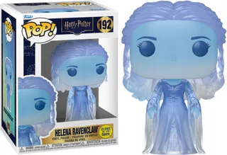 Harry Potter Funko Pop Vinyl: Helena Ravenclaw (Glow in the Dark) by Funko – cover 1 of 2