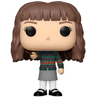 Harry Potter Funko Pop Vinyl: Hermione Granger (133) by Funko – cover 2 of 3