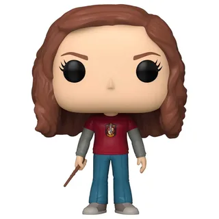 Harry Potter Funko Pop Vinyl: Hermione Granger (181) de Funko – jaquette 2 sur 2
